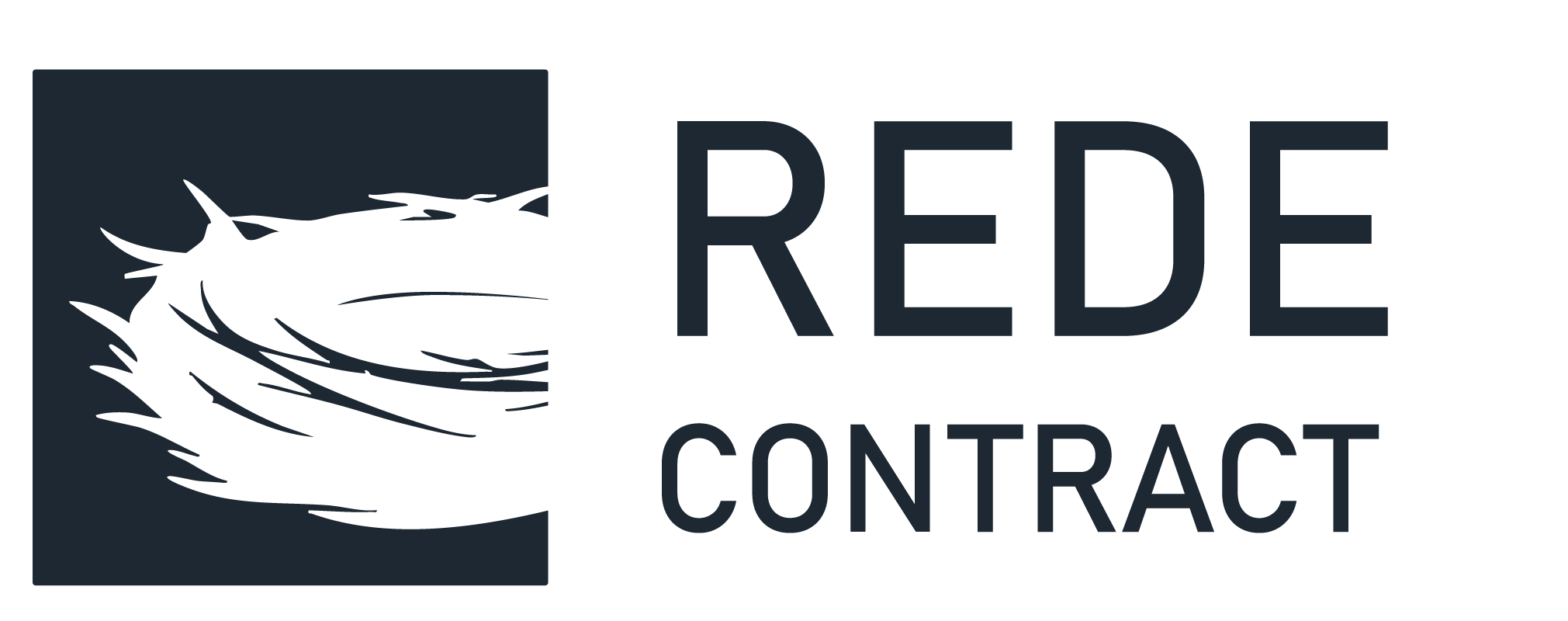 Rede Contract Logo
